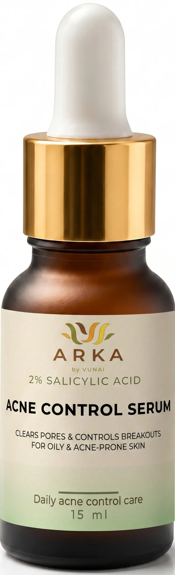 VUNAI_2%_Salicylic_Acid_Face_Serum_for_Blemish-Prone_Skin,_15_ml