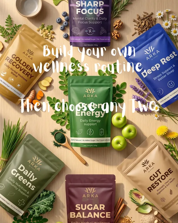 ARKA_Premium_Wellness_Pack