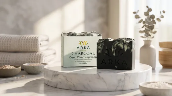 ARKA_Charcoal_Family_Pack_(4_Soaps)_75g
