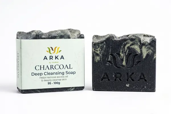 ARKA_Charcoal_Family_Pack_(4_Soaps)_75g