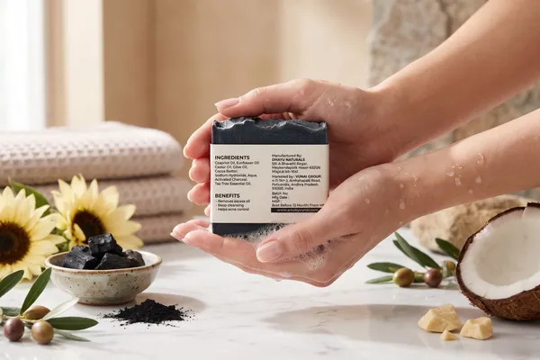 ARKA_Charcoal_Family_Pack_(4_Soaps)_75g