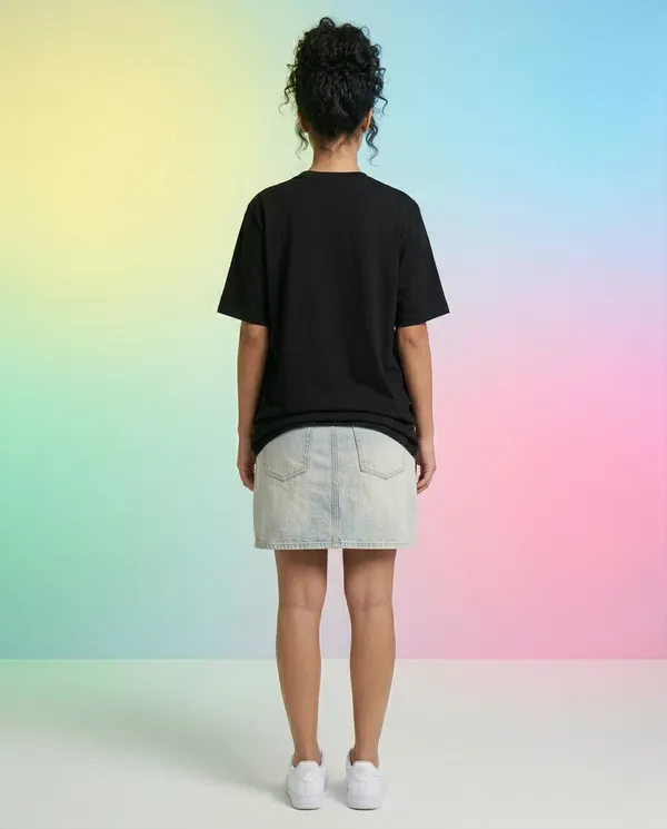 Black_Cotton_Graphic_Print_Oversized_T_Shirt_For_Women