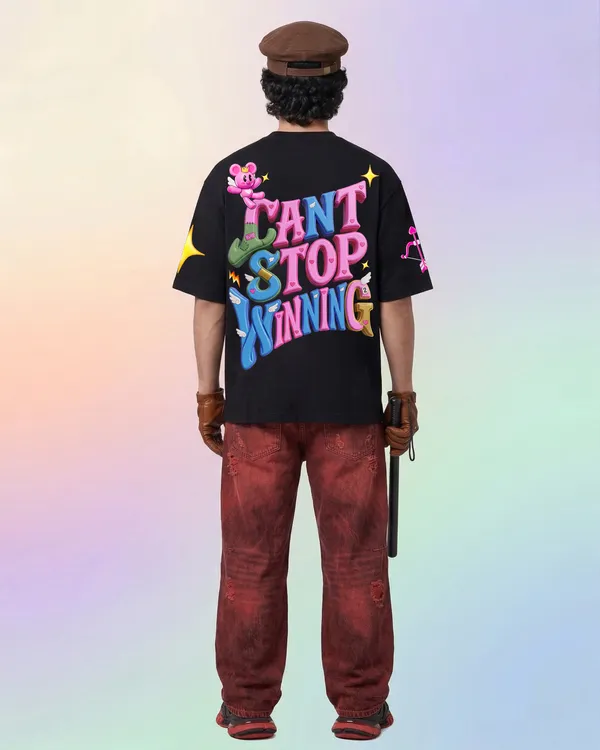 Black_Cotton_Graphic_Print_Oversized_T_Shirt_For_Men