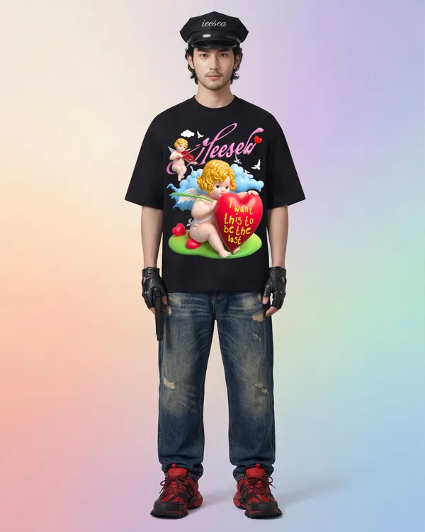 Black_Cotton_Graphic_Print_Oversized_T_Shirt_For_Men