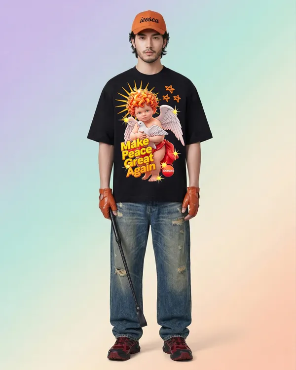 Black_Cotton_Graphic_Print_Oversized_T_Shirt_For_Men
