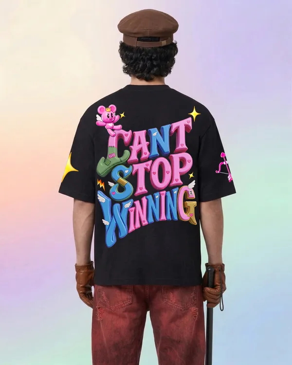 Black_Cotton_Graphic_Print_Oversized_T_Shirt_For_Men
