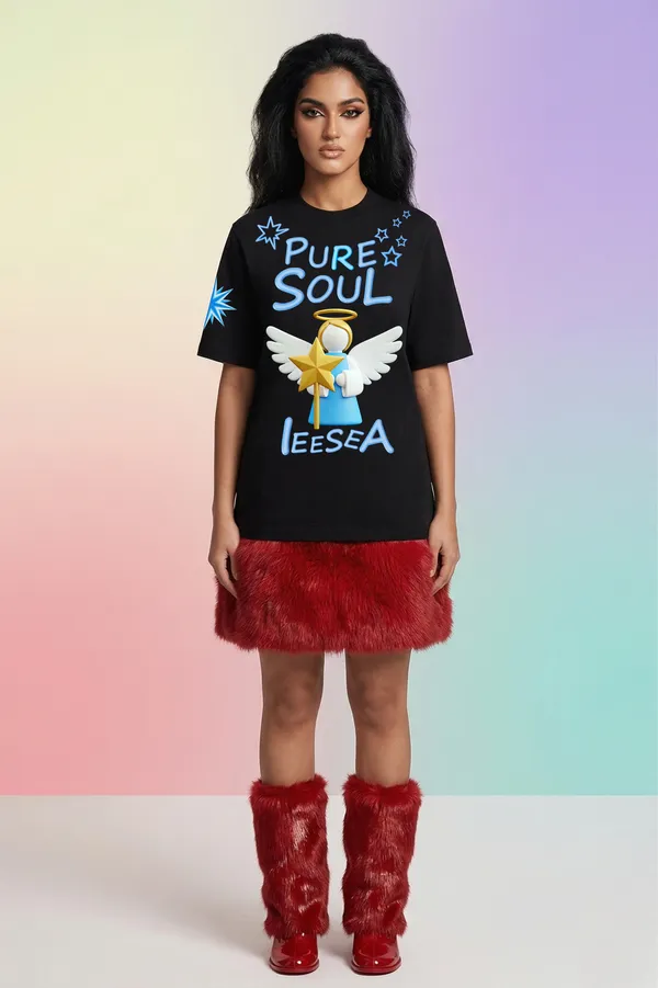 Black_Cotton_Graphic_Print_Oversized_T_Shirt_For_Women