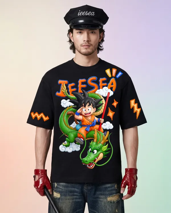 Black_Cotton_Graphic_Print_Oversized_T_Shirt_For_Men