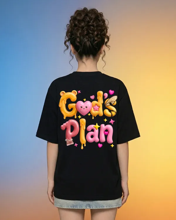 Black_Cotton_Graphic_Print_Oversized_T_Shirt_For_Women