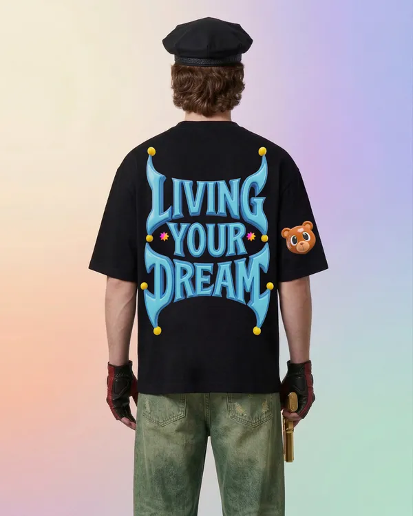 Black_Cotton_Graphic_Print_Oversized_T_Shirt_For_Men