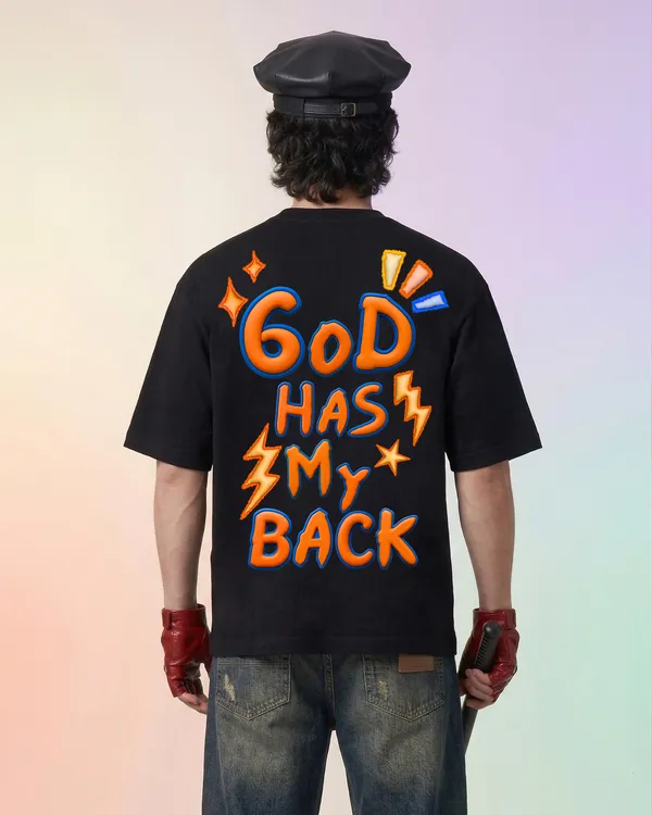Black_Cotton_Graphic_Print_Oversized_T_Shirt_For_Men