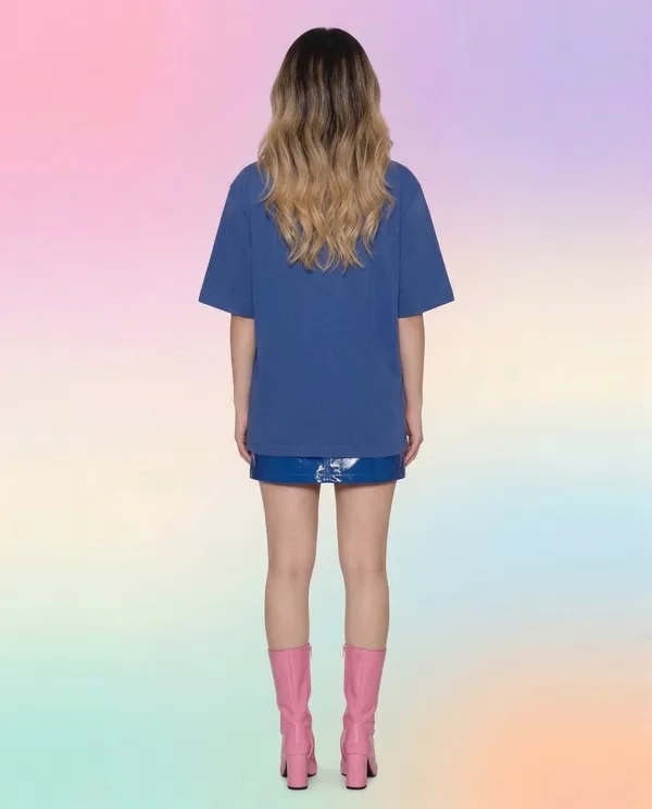 Blue_Cotton_Graphic_Print_Oversized_T_Shirt_For_Women