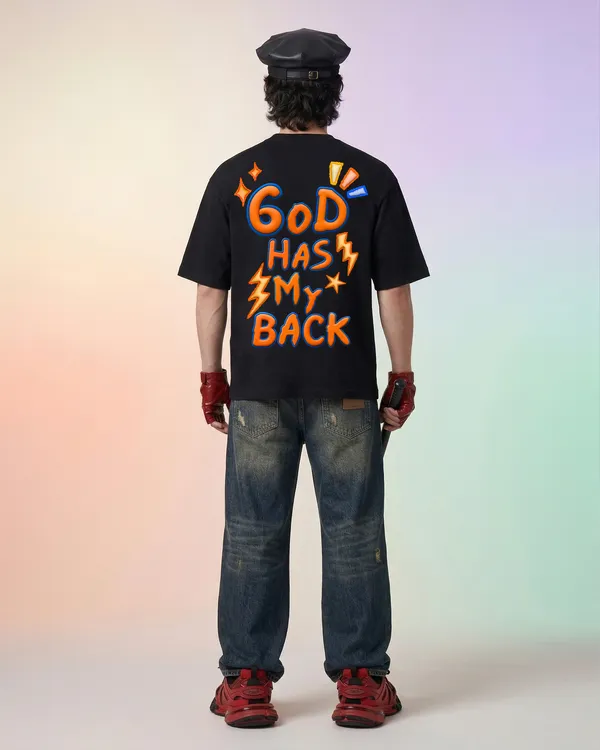 Black_Cotton_Graphic_Print_Oversized_T_Shirt_For_Men