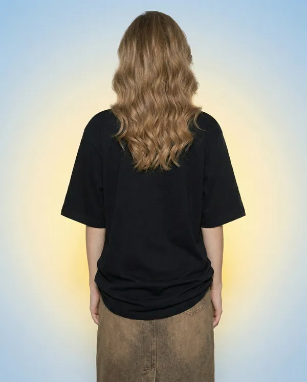 Black_Cotton_Graphic_Print_Oversized_T_Shirt_For_Women