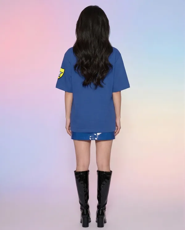 Blue_Cotton_Cat_Print_Oversized_T_Shirt_For_Women