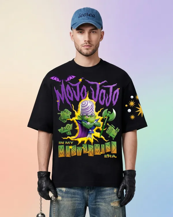 Black_Cotton_Graphic_Print_Oversized_T_Shirt_For_Men