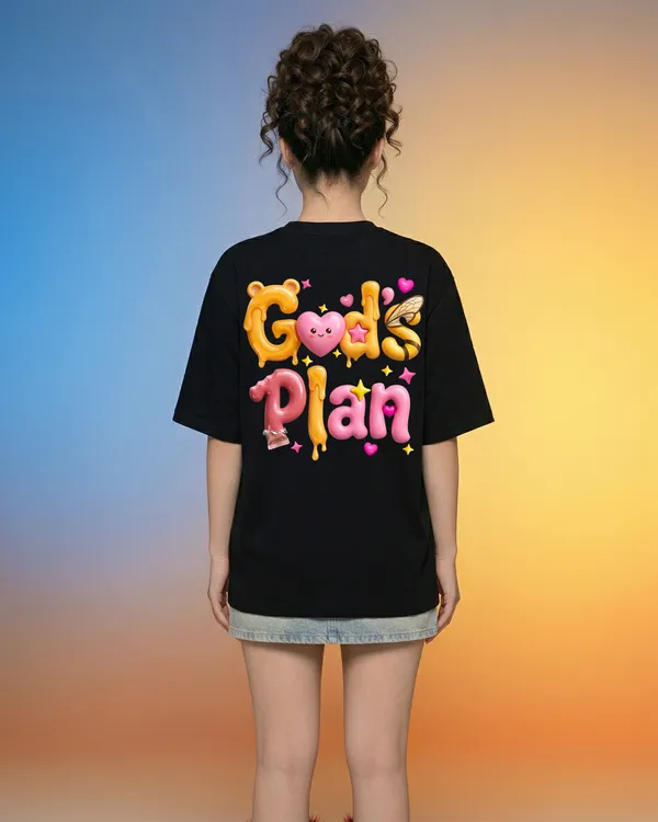 Black_Cotton_Graphic_Print_Oversized_T_Shirt_For_Women