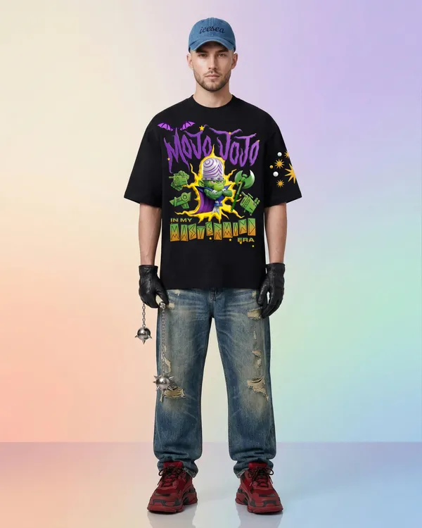 Black_Cotton_Graphic_Print_Oversized_T_Shirt_For_Men