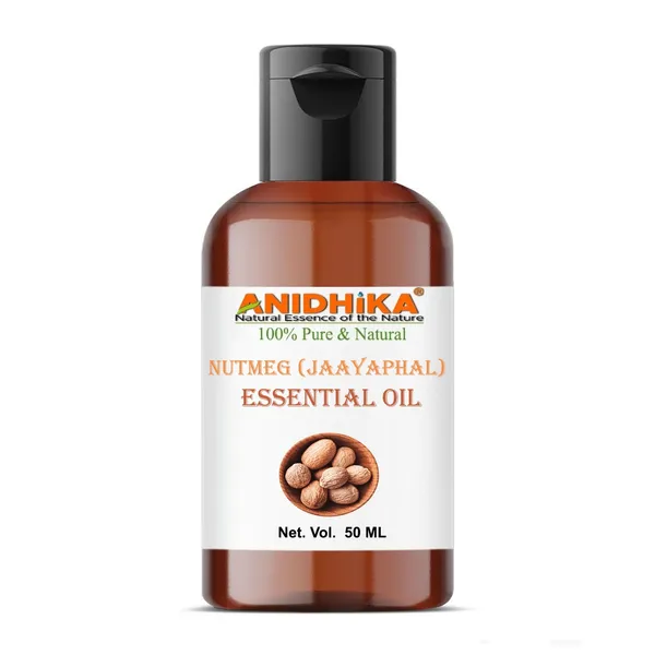 Anidhika_Nutmeg_(Jaayaphal)_Essential_Oil_Pure_Undiluted_Hair_Growth,Scalp,Dandruff,Skin