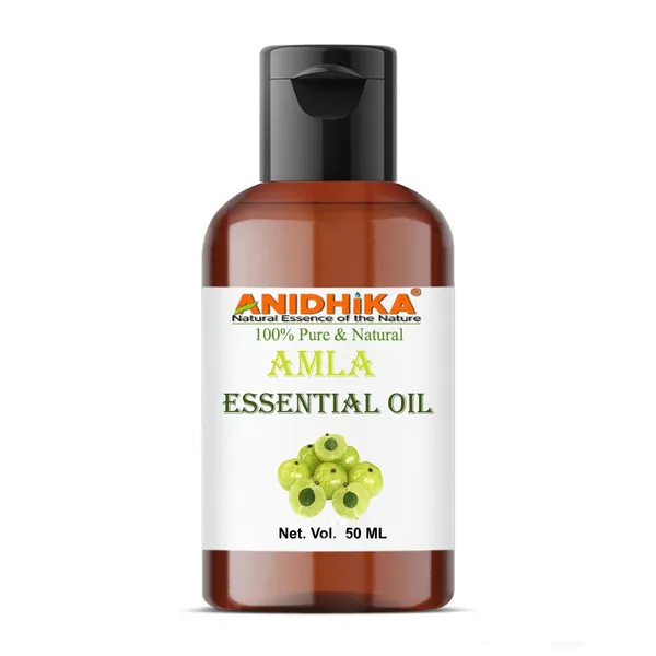 Anidhika_Amla_Essential_Oil_(Awla)Pure_Undiluted_Hair_Growth,Scalp,Dandruff,Skin