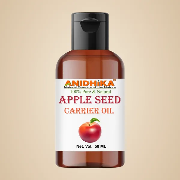 Anidhika_Apple_Seed_Carrier_Oil_Pure_Undiluted_Hair_Growth,Scalp,Dandruff,Skin(Seb_Beej_Tel)