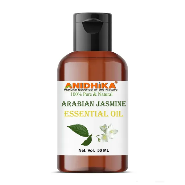 Anidhika_Arabian_Jasmine_Sambac_Oil_Motiya-Mogra_Oil(Bela_-Chameli_Oil_Tel)_Juhi_Chandani