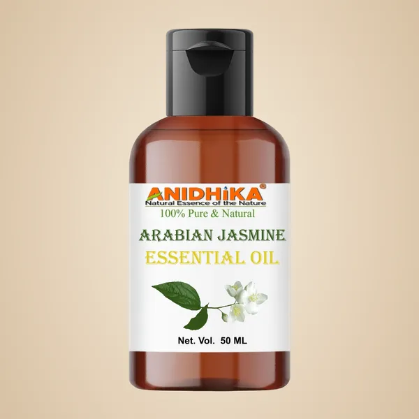 Anidhika_Arabian_Jasmine_Sambac_Oil_Motiya-Mogra_Oil(Bela_-Chameli_Oil_Tel)_Juhi_Chandani