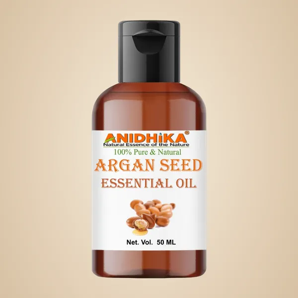 Anidhika_Argan_Seed_Carrier_Oil_Pure_Undiluted_Hair_Growth,Scalp,Dandruff,Skin
