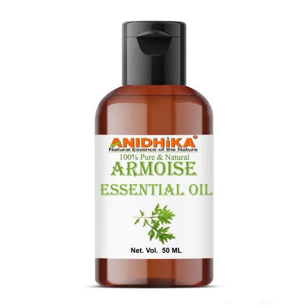 Anidhika_Armoise_Essential_Oil_Also_Known_As_Mugwort_Or_Wormwood_Pure_Undiluted_Hair_Growth,Scalp,Dandruff,Skin