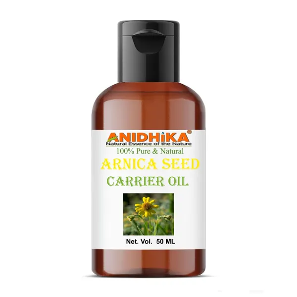 Anidhika_Arnica_Seed_Essential_Oil_Mountain_Arnica_Pure_Undiluted_Hair_Growth,Scalp,Dandruff,Skin