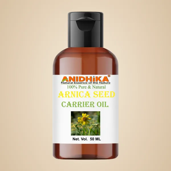 Anidhika_Arnica_Seed_Essential_Oil_Mountain_Arnica_Pure_Undiluted_Hair_Growth,Scalp,Dandruff,Skin