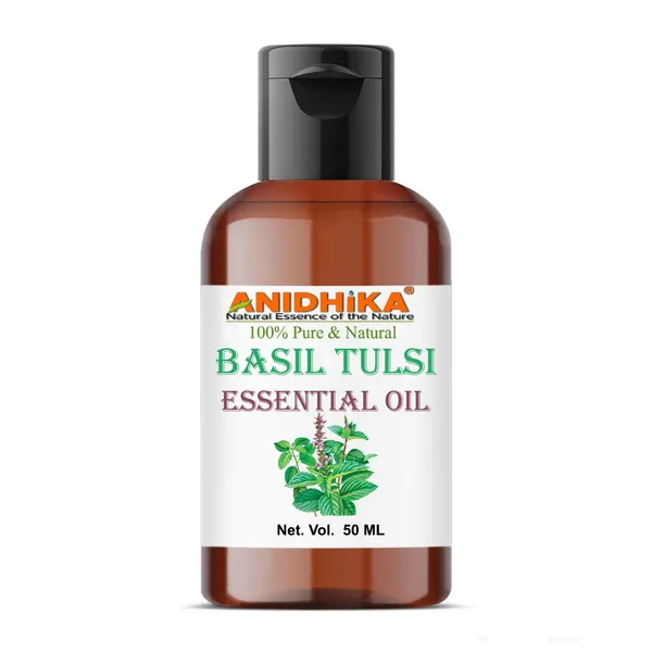 Anidhika_Basil_Leaf_Essential_Oil_(Holy_Tulsi_Oil)_Pure_Undiluted_Hair_Growth,Scalp,Dandruff,Skin