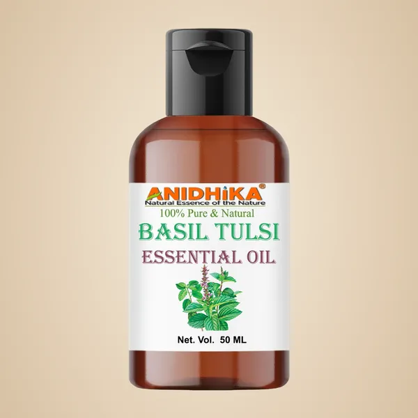 Anidhika_Basil_Leaf_Essential_Oil_(Holy_Tulsi_Oil)_Pure_Undiluted_Hair_Growth,Scalp,Dandruff,Skin