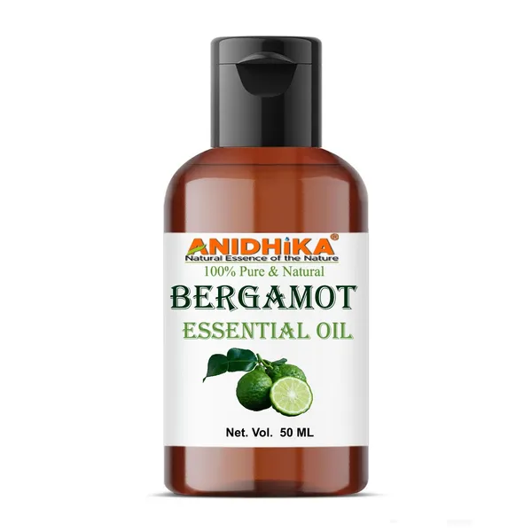 Anidhika_Bergamot_Essential_Oil_Pure_Undiluted_Hair_Growth,Scalp,Dandruff,Skin