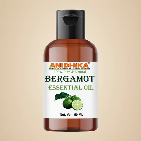 Anidhika_Bergamot_Essential_Oil_Pure_Undiluted_Hair_Growth,Scalp,Dandruff,Skin