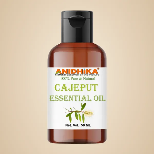 Anidhika_Cajeput_Essential_Oil_Pure_Undiluted_Hair_Growth,Scalp,Dandruff,Skin
