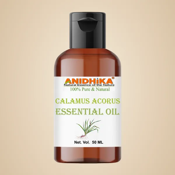 Anidhika_Calamus_Acorus_Essential_Oil_Pure_Undiluted_Hair_Growth,Scalp,Dandruff,Skin