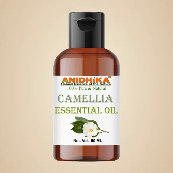 Anidhika_Camellia_Flower_Essential_Oil_Pure_Undiluted_Hair_Growth,Scalp,Dandruff,Skin