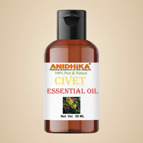 Anidhika_Civet_Essential_Oil_Pure_Undiluted_Hair_Growth,Scalp,Dandruff,Skin