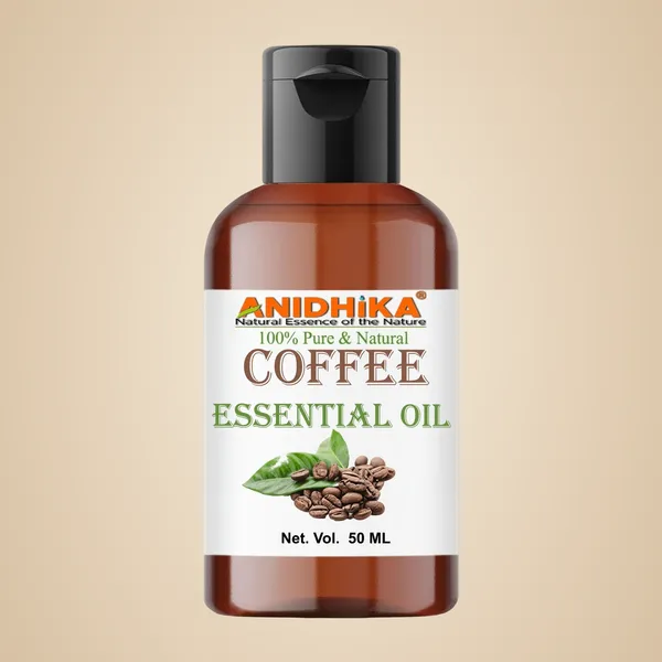 Anidhika_Coffee_Essential_Oil_Pure_Undiluted_Hair_Growth,Scalp,Dandruff,Skin