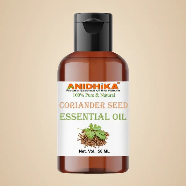 Anidhika_Coriander_Seed_Oil_(Dhaniya_Tel)_Pure_Undiluted_Hair_Growth,Scalp,Dandruff,Skin