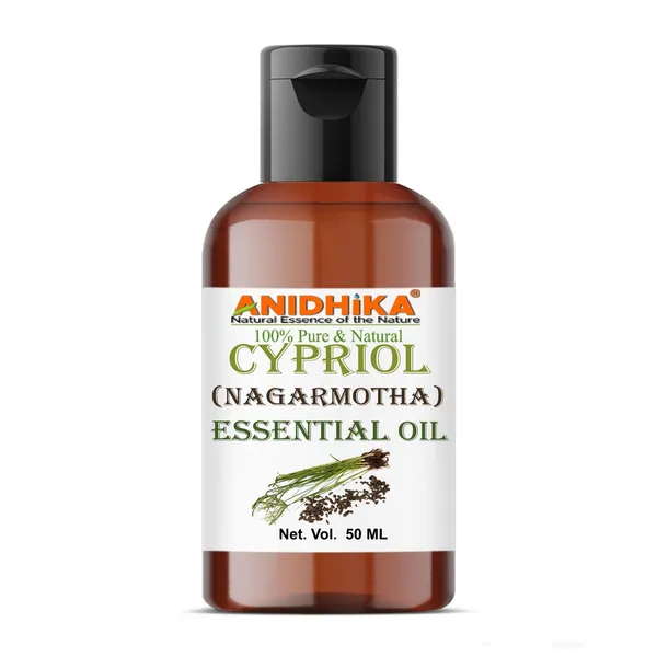 Anidhika_Cypriol_(Nagarmotha_Oil)_Nutgrass_Essential_Oil_Pure_Undiluted_Hair_Growth,Scalp,Dandruff,Skin
