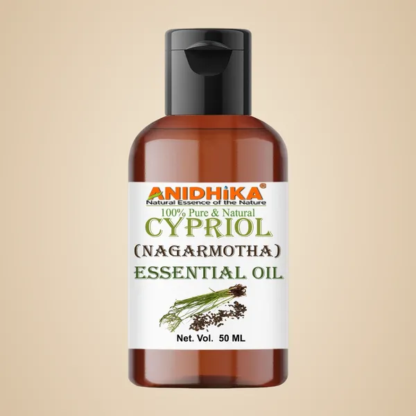 Anidhika_Cypriol_(Nagarmotha_Oil)_Nutgrass_Essential_Oil_Pure_Undiluted_Hair_Growth,Scalp,Dandruff,Skin