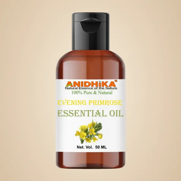 Anidhika_Evening_Primrose_Essential_Oil_|Vasanti_Basanti_Oil_Pure_Undiluted_Hair_Growth,Scalp,Dandruff,Skin(Gulab_Tel)