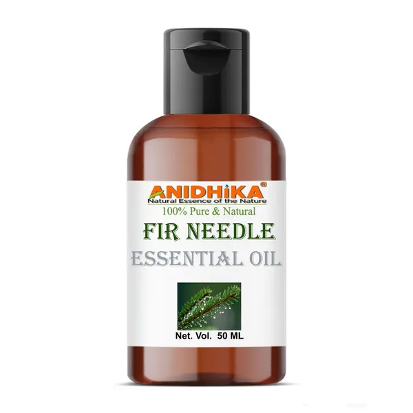 Anidhika_Fir_Needle_Know_As_Siberian_Silver_Fir_Essential_Oil_Pure_Undiluted_Hair_Growth,Scalp,Dandruff,Skin(Devdaar_Tel)