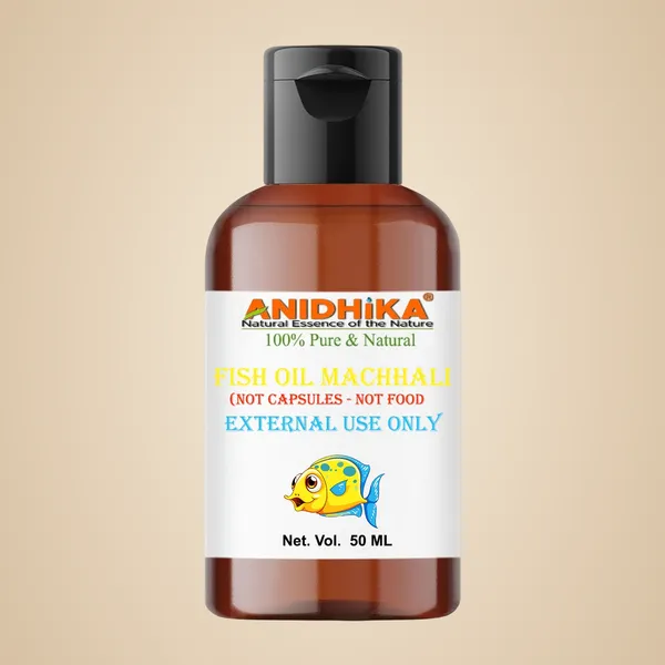 Anidhika_Fish_Oil_Machhali_Tel_(Not_Capsules-No_Food-External_Use_Only)_For_Grey_Hair_&_Growth,_Skin_&_Face_Care_Brightening,_Lips,_Dark_Circles,_Acne_Scars,_Skin_Whitening,_Joint_&_Knee_Pain,_Stretch_Marks