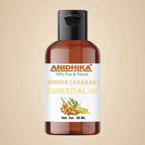 Anidhika_Ginger_Adarak_Essential_Oil_Pure_Undiluted_Hair_Growth,Scalp,Dandruff,Skin(Adrak_Tel)