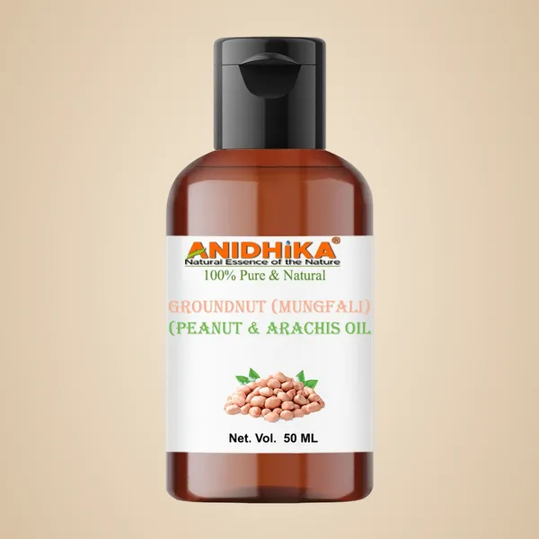 Anidhika_Groundnut_Oil_(Peanut_Oil/Arachis_Oil_(Mungfali_Tel)_Pure_Undiluted_Hair_Growth,Scalp,Dandruff,Skin