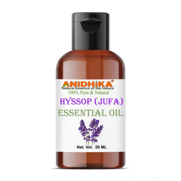 Anidhika_Hyssop_Or_Jufa_Essential_Oil_Pure_Undiluted_Hair_Growth,Scalp,Dandruff,Skin