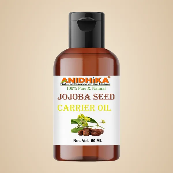 Anidhika_Jojoba_Seed_Carrier_Oil_Pure_Undiluted_Hair_Growth,Scalp,Dandruff,Skin